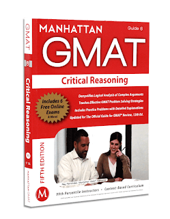 GMAT Hacks Your Guide to The Official Guide